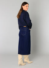 Afbeelding in Gallery-weergave laden, Blythe 0005723 2022 Dark Navy
