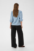 Afbeelding in Gallery-weergave laden, KAalberta Blouse 10511905 154008 Blue Fog
