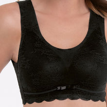 Afbeelding in Gallery-weergave laden, Bralette 5400 001 zwart
