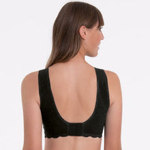 Afbeelding in Gallery-weergave laden, Bralette 5400 001 zwart
