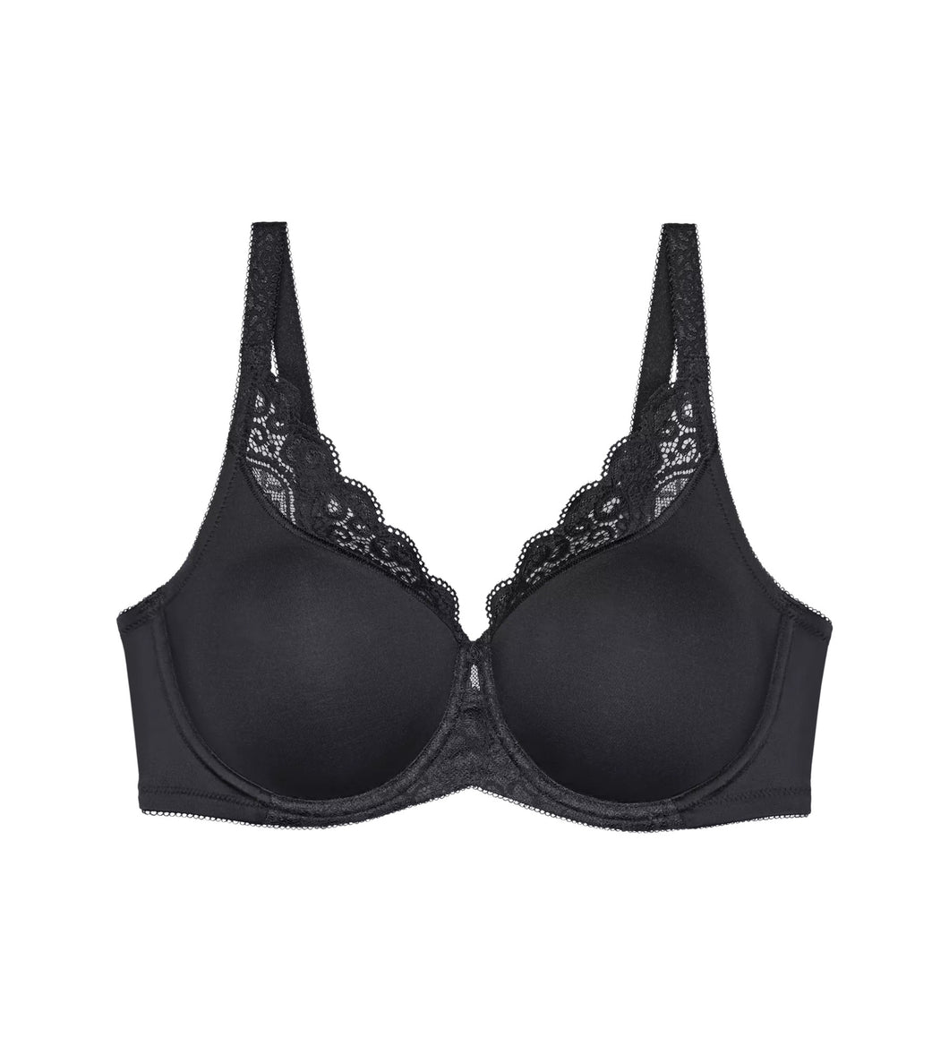 Amourette W01 10210670 0004 BLACK