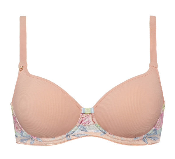 BH Capri voorgevormd 354702 551 Peach