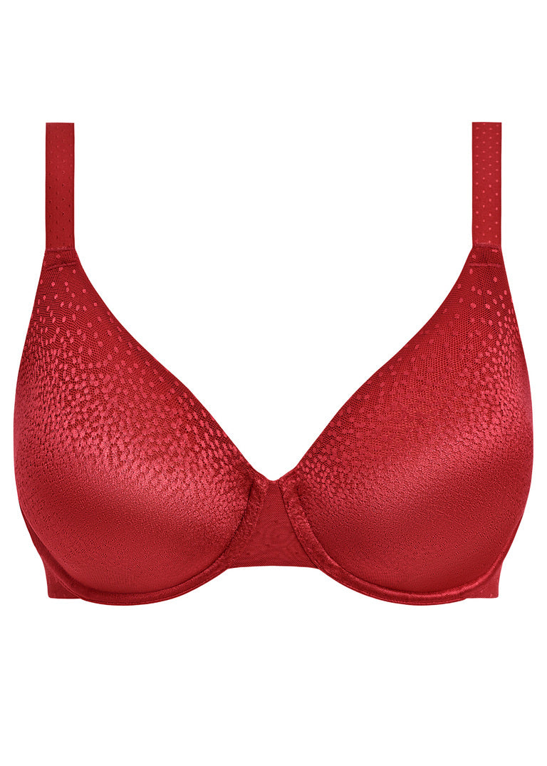 Back appeal beugel bh WA855303 Regina Red