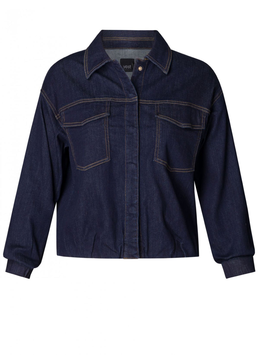 Beatrix 0005677 12030 Denim Dark Rinse