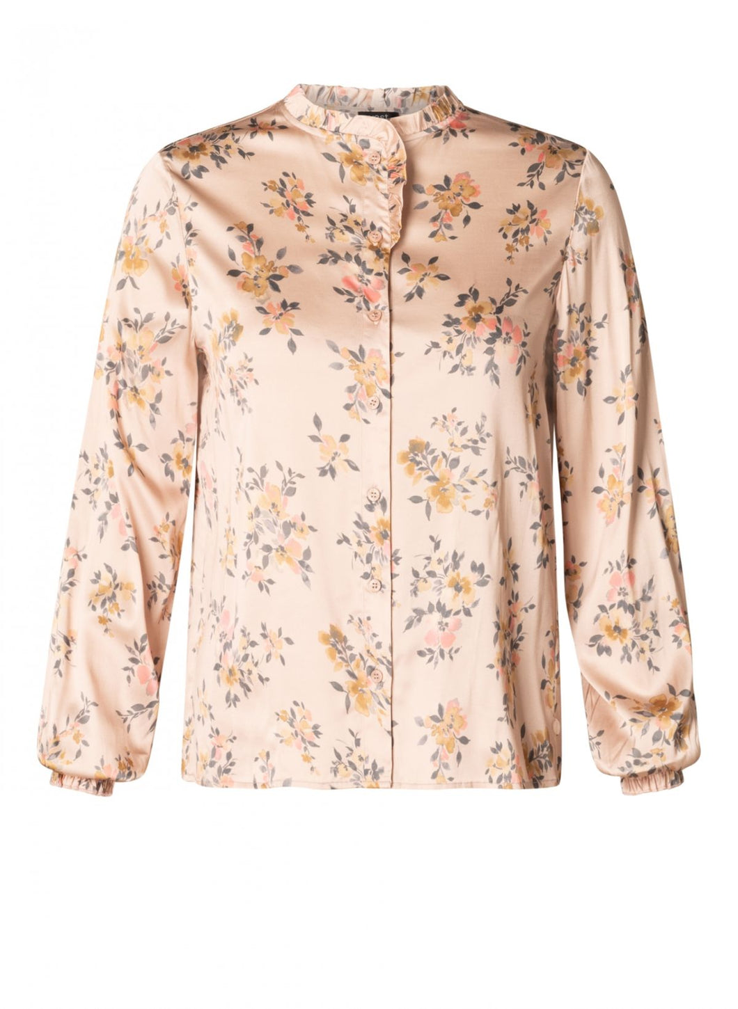 Bethany 0005708 7089 Powder Pink/Multi Co