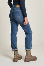Afbeelding in Gallery-weergave laden, Bibi  FW251.212361-D64 D64 Smokey Indigo
