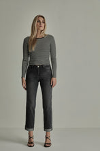 Afbeelding in Gallery-weergave laden, BibiL30FW261266361-D205D205ShadowBlack__1
