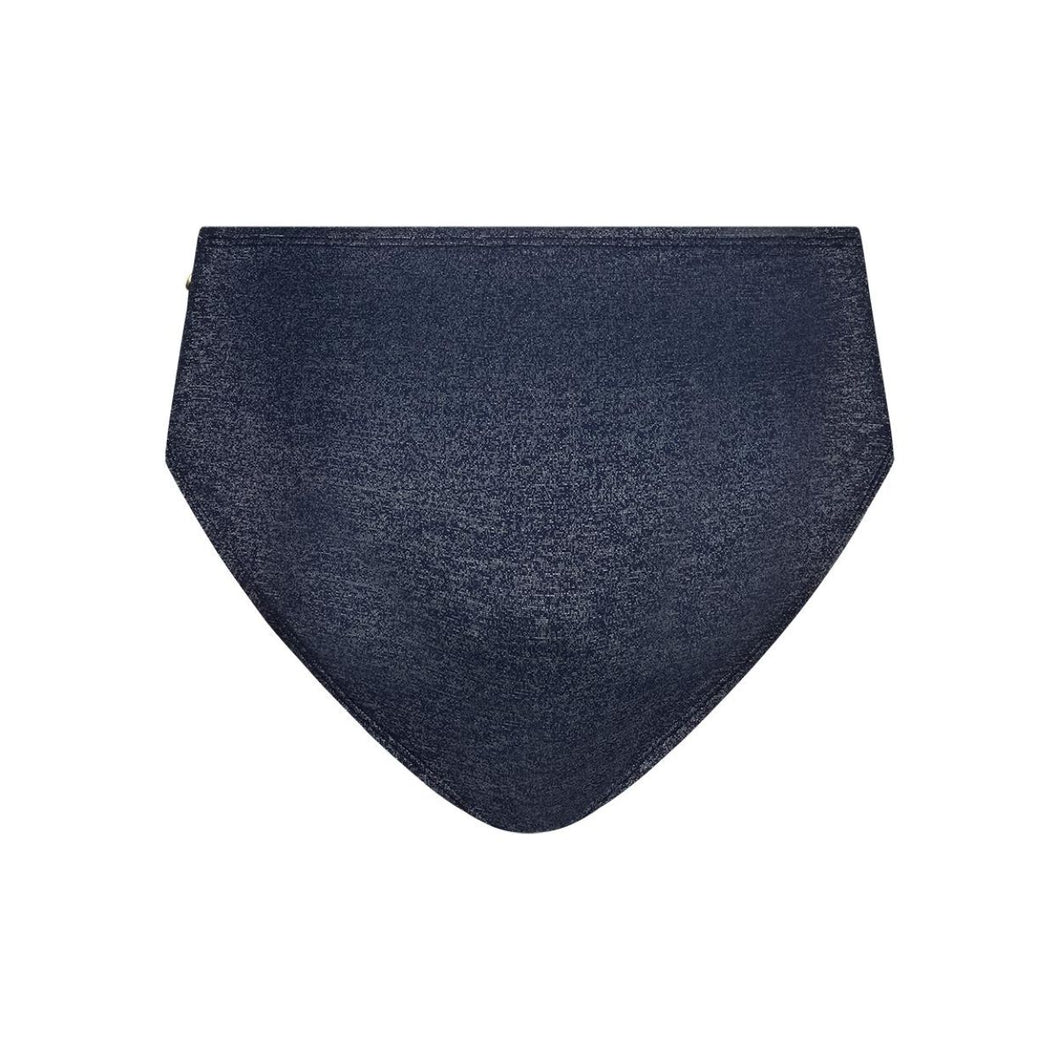 Bikini bottom  buckle 60406 5085 royal blue