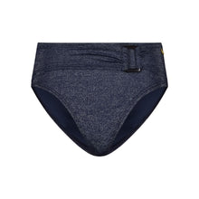 Afbeelding in Gallery-weergave laden, Bikini bottom  buckle 60406 5085 royal blue
