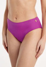Afbeelding in Gallery-weergave laden, Bikini bottom midi 60306 1409 wildberry
