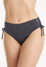 Afbeelding in Gallery-weergave laden, Bikini bottom midi bow 60316 5085 royal blue
