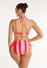 Afbeelding in Gallery-weergave laden, Bikini bottom midi bow 60318 1402 gradient
