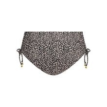 Afbeelding in Gallery-weergave laden, Bikini bottom midi bow 60319 5022 wild dot
