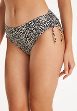 Afbeelding in Gallery-weergave laden, Bikini bottom midi bow 60319 5022 wild dot
