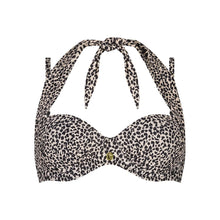 Afbeelding in Gallery-weergave laden, Bikini top multiway padded wired 60401 5022 wild dot
