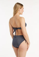 Afbeelding in Gallery-weergave laden, Bikini top multiway padded wired 60402 5085 royal blue
