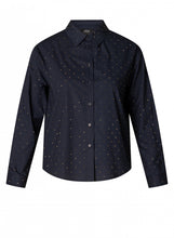 Afbeelding in Gallery-weergave laden, Blythe 0005723 2022 Dark Navy
