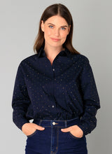 Afbeelding in Gallery-weergave laden, Blythe 0005723 2022 Dark Navy
