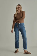 Afbeelding in Gallery-weergave laden, BobbyFW261266091-D221D221WashedNight__1
