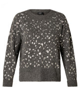 Afbeelding in Gallery-weergave laden, Braelyn 0005736 11008 Dark Grey/Melange
