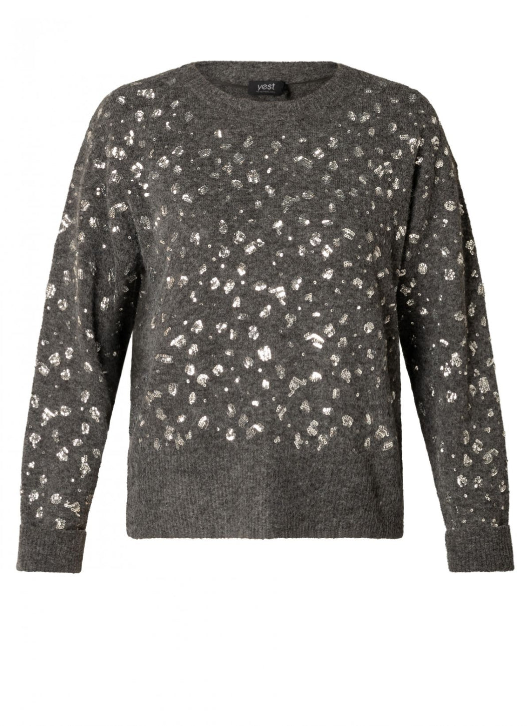 Braelyn 0005736 11008 Dark Grey/Melange