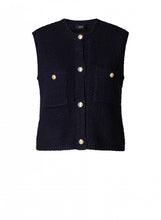 Afbeelding in Gallery-weergave laden, Brenda 0005738 2022 Dark Navy
