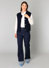 Afbeelding in Gallery-weergave laden, Brenda 0005738 2022 Dark Navy
