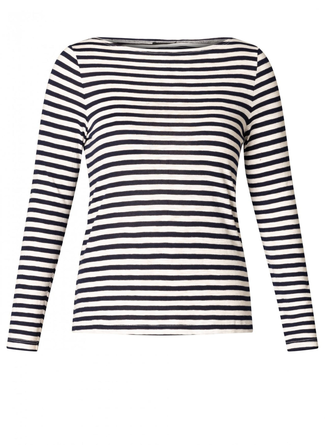 Bunny 0005767 2823 Dark Navy/Off White