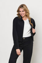 Afbeelding in Gallery-weergave laden, PALOMA TRAVEL JA133 55050 A-Black
