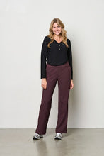 Afbeelding in Gallery-weergave laden, PATRICE HEAVY TRAVEL PA359 56081 LA-Aubergine
