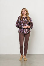 Afbeelding in Gallery-weergave laden, PENNY HEAVY TRAVEL PA347 55041 E-Chocolate
