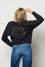 Afbeelding in Gallery-weergave laden, SILYA SW129 56050 A-Black
