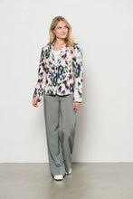 Afbeelding in Gallery-weergave laden, COPENHAGEN FADED FWR BZ168 51095 KN-Khaki multi
