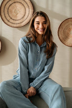 Afbeelding in Gallery-weergave laden, JUUL BL435 62072 BDL Light Denim
