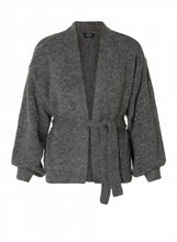 Afbeelding in Gallery-weergave laden, Calista 0005834 11008 Dark Grey/Melange
