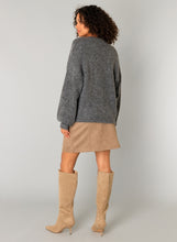 Afbeelding in Gallery-weergave laden, Calista 0005834 11008 Dark Grey/Melange
