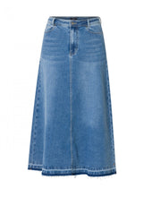 Afbeelding in Gallery-weergave laden, Chloe 0005782 12016 Vintage Wash Denim
