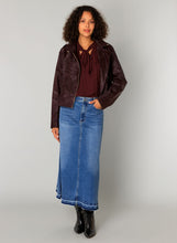 Afbeelding in Gallery-weergave laden, Chloe 0005782 12016 Vintage Wash Denim
