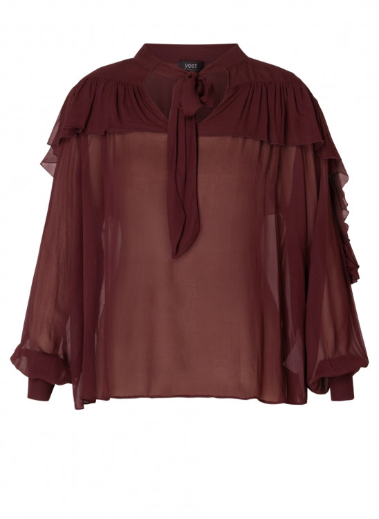 Cicely 0005985 6033 Port