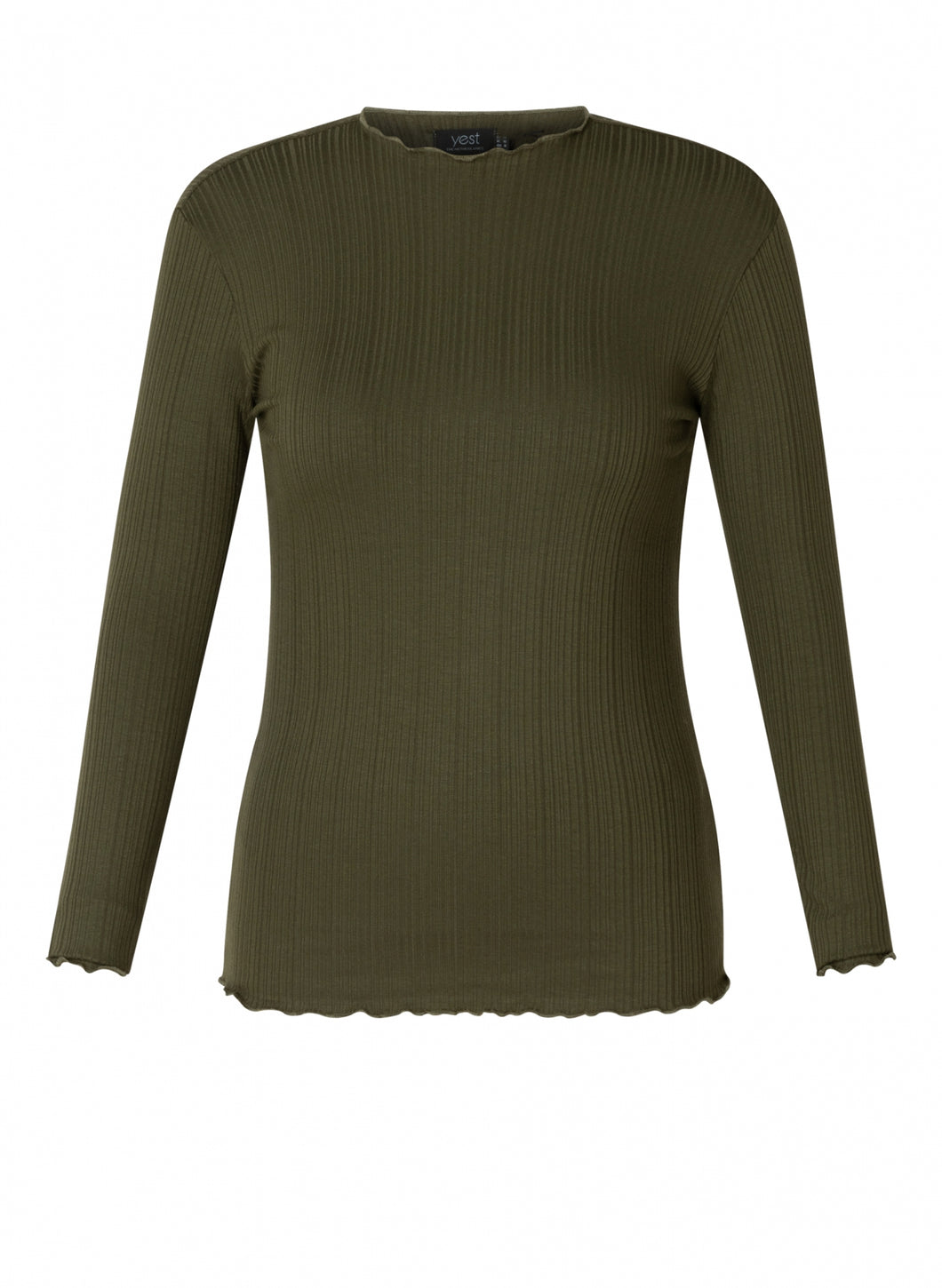 Clara 0005773 14014 Army Green