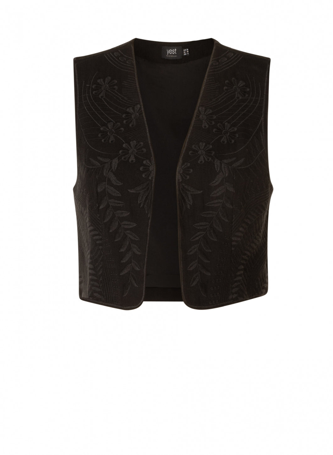 Clarisse 0005813 1000 Black