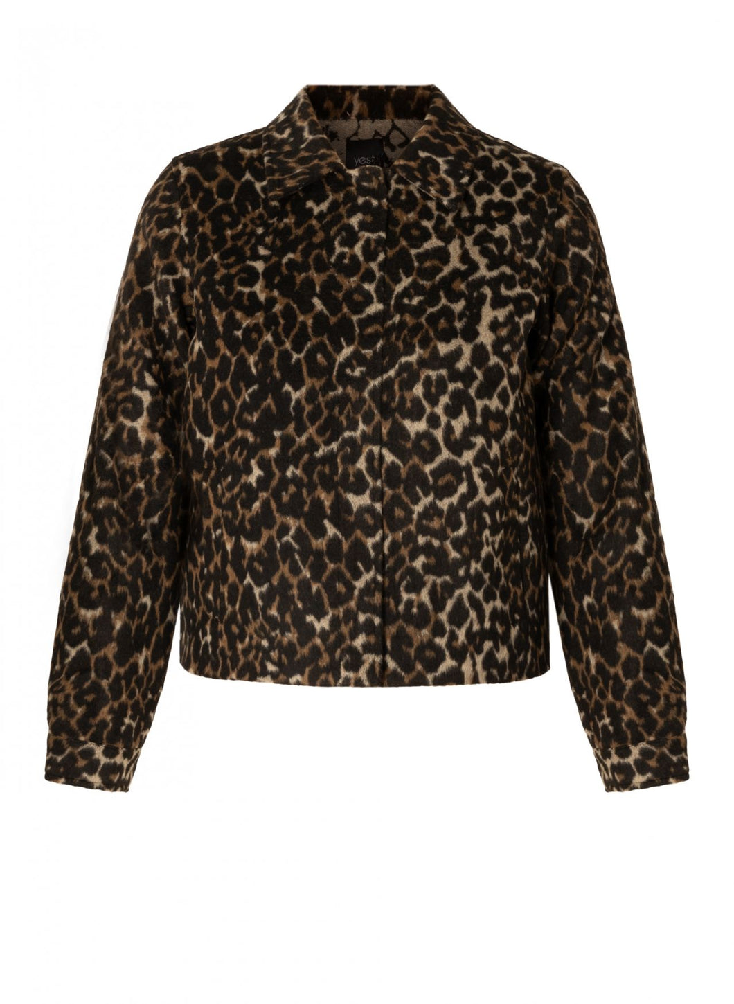 Coraline 0005989 9022 Multi Leopard