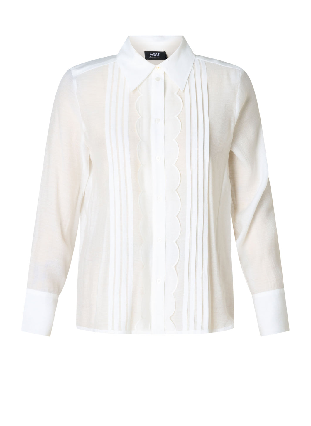 Deborah 0005877 009 Off White