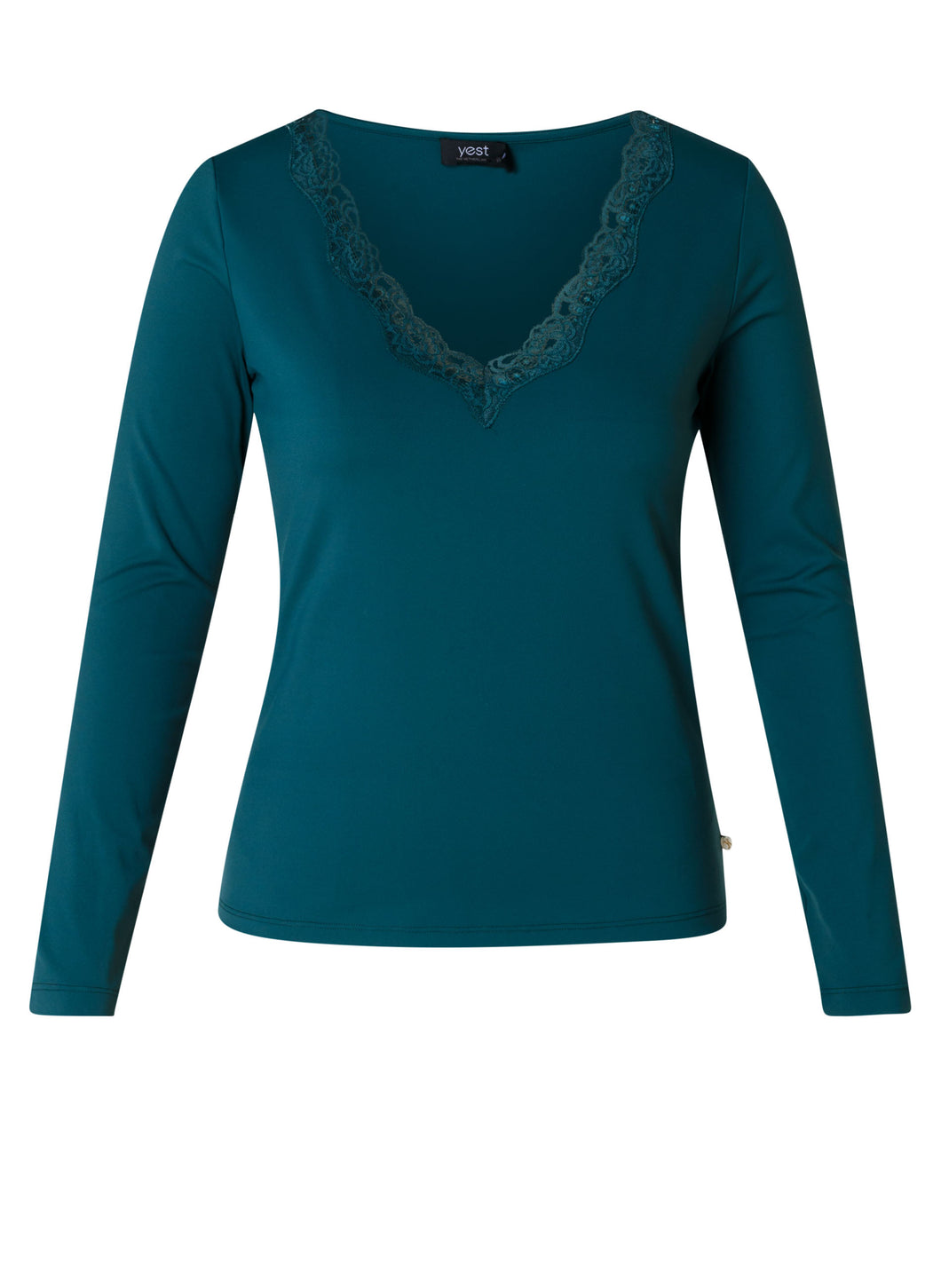 Diliana 0005950 3090 Teal Green