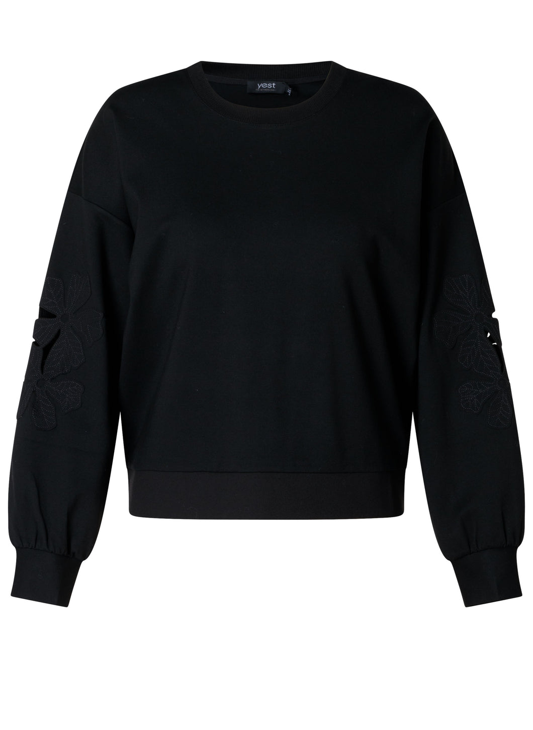 Donella 0005905 1000 Black