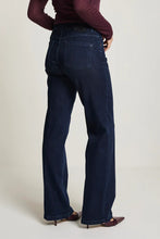 Afbeelding in Gallery-weergave laden, EVE FW251.212136-D123 D123 Pure Indigo
