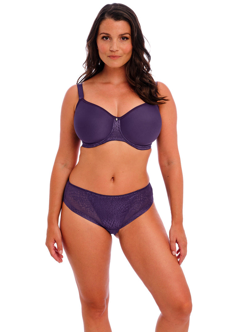 Envisage FL6912 Purple Velvet