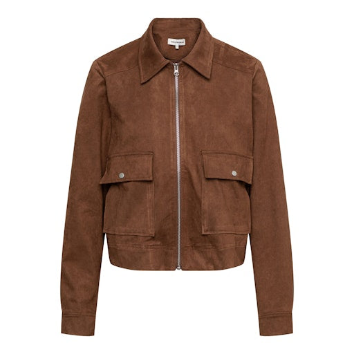 HAZEL JA135 56030 VC-Caramel