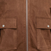 Afbeelding in Gallery-weergave laden, HAZEL JA135 56030 VC-Caramel
