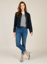 Afbeelding in Gallery-weergave laden, Ilse00060312020Navy__2
